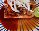Foto del paso 3 de la receta: Tortas Ahogadas 🌶