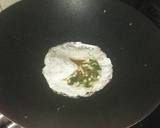 Telur Dadar Crispy langkah memasak 3 foto