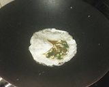 Foto langkah ke 3 dari resep Telur Dadar Crispy.