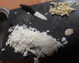 Foto del paso 2 de la receta: Patatas con carne de vacuno