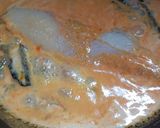 Foto langkah ke 2 dari resep Gulai Asam Patin & Ayam.