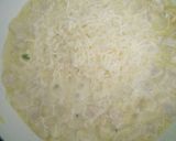 Foto langkah ke 2 dari resep Macaroni Schotel Goreng.