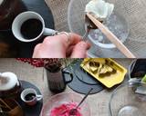 Keto gingerbread cookies recipe step 1 photo