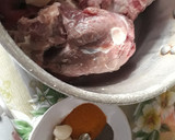 صورة لخطوة 2 من وصفة طاجين اللحم البقري