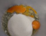 Foto del paso 1 de la receta: Torta de Vainilla con aceite