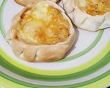 Foto del paso 20 de la receta: Canastitas de humita
