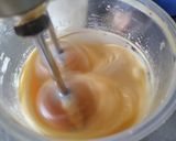 Foto del paso 1 de la receta: Mini ponqués con centro de dulce de guayaba y queso crema🧁🍮🍰