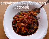 Foto langkah ke 5 dari resep Sambal Kecap.