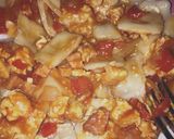 Foto del paso 3 de la receta: Tuco de pollo