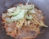 Foto langkah ke 3 dari resep Seblak biasa ajah 🌶.