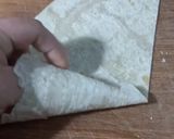 Foto del paso 1 de la receta: Conitos rellenos