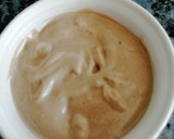 Foto del paso 3 de la receta: Mayonesa de ajo negro