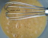 Foto langkah ke 3 dari resep Cake Caramel.