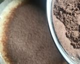 Foto langkah ke 4 dari resep Brownies Kukus.