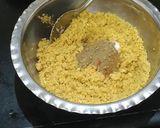दिल समोसा (Dil samosa recipe in Hindi) रेसिपी चरण 2 फोटो
