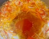 Foto langkah ke 5 dari resep Gurame Saos Asam Manis.