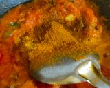 தக்காளி தொக்கு (tomato thokku) (Thakkaali thokku recipe in tamil) ரெசிபி ஸ்டேப் 3 புகைப்படம்