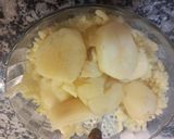 Foto del paso 13 de la receta: Osobuco en Salsa de Tomate con Puré de Papas