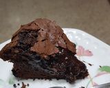Foto del paso 9 de la receta Bizcocho de chocolate o brownie