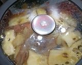 Une image de l'étape 2 de 🍃Infusion Pomme Cannelle (Antigaspi).