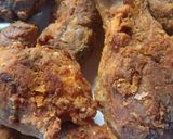 Foto del paso 1 de la receta: Pollo a la Broaster 🍗