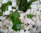 Foto langkah ke 2 dari resep Jangan terong ungu (sayur terong).