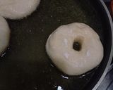 Foto langkah ke 4 dari resep Donat Susu.