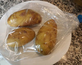 Foto del paso 3 de la receta: Bacalao con natas