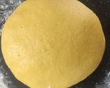 Foto del paso 6 de la receta: Pasta Frola (Mitad membrillo, mitad dulce de leche)