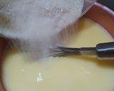 Foto langkah ke 2 dari resep Puding jagung.