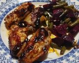 Foto del paso 5 de la receta: Alitas de Pollo a la Barbacoa en Air Fryer