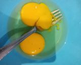Foto langkah ke 9 dari resep Kue soes.