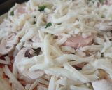 عکس مرحله 3 از دستور پیتزا