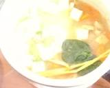 Bubur Soto Ayam Mpasi 7m+ langkah memasak 4 foto