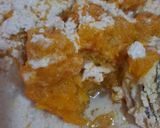 Foto langkah ke 6 dari resep Kue lumpur labu kuning.