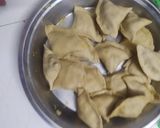 સમોસા (Samosa Recipe In Gujarati) રેસીપી સ્ટેપ2ફોટો