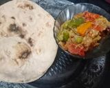 মিক্স ভেজ(Mix veg recipe in bengali) রেসিপির ধাপ 4 ছবি