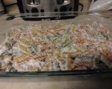 A picture of step 5 of Turkey Casserole.