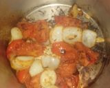 Foto del paso 3 de la receta: Salsa napolitana. Ideal para pizza o para pasta 😋
