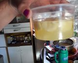 Foto del paso 6 de la receta: Gelatina con frutas para los peques