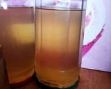 Une image de l'étape 7 de Poires 🍐 pochées au sirop vanille de Madagascar.