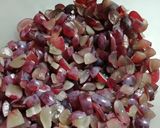 Foto del paso 2 de la receta: Postre de uvas 🍇