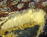 Foto del paso 18 de la receta: Cheesecake Peanut Butter (Mantequilla de Maní), Sin Horno