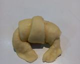 Foto del paso 5 de la receta: MEDIALUNAS Súper Fácil🥐🥐🥐