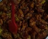 صورة لخطوة 8 من وصفة صينية رز بالأجنحة🍗