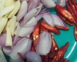 Foto langkah ke 1 dari resep Tumis kol.