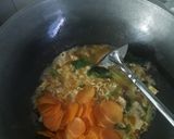 Foto langkah ke 6 dari resep Seblak sederhana..