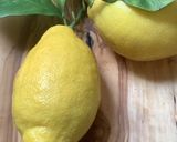 Une image de l'étape 8 de 🥧Cake citron 🍋 pavots 🍂.
