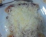 Foto langkah ke 2 dari resep Pisang bakar keju.