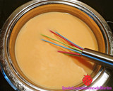 Foto del paso 1 de la receta: Tocinillos de Naranja